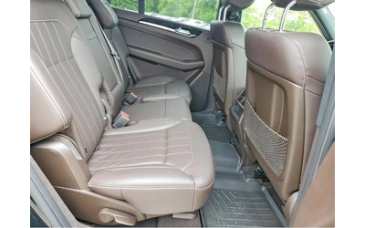 Mercedes-Benz GLS 450 АВТОКРЕДИТ - автомобили, коли, обяви за нови и употребявани 10