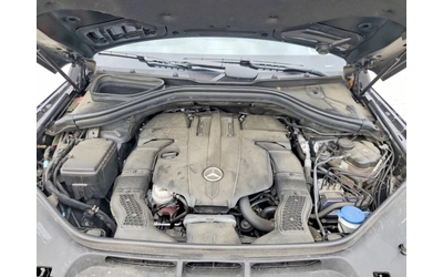 Mercedes-Benz GLS 450 АВТОКРЕДИТ - автомобили, коли, обяви за нови и употребявани 11