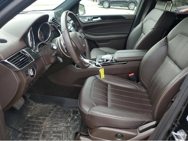 Mercedes-Benz GLS 450 АВТОКРЕДИТ - автомобили, коли, обяви за нови и употребявани 6