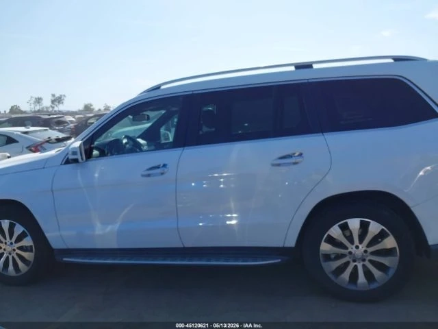 Mercedes-Benz GLS 450 4MATIC| HARMAN/KARDON| DISTRONIC| 7 МЕСТНА - автомобили, коли, обяви за нови и употребявани 13