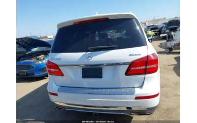 Mercedes-Benz GLS 450 4MATIC| HARMAN/KARDON| DISTRONIC| 7 МЕСТНА - автомобили, коли, обяви за нови и употребявани 15