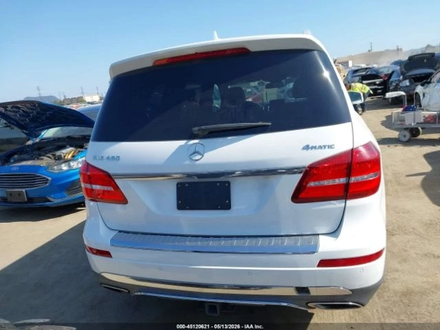 Mercedes-Benz GLS 450 4MATIC| HARMAN/KARDON| DISTRONIC| 7 МЕСТНА - автомобили, коли, обяви за нови и употребявани 15