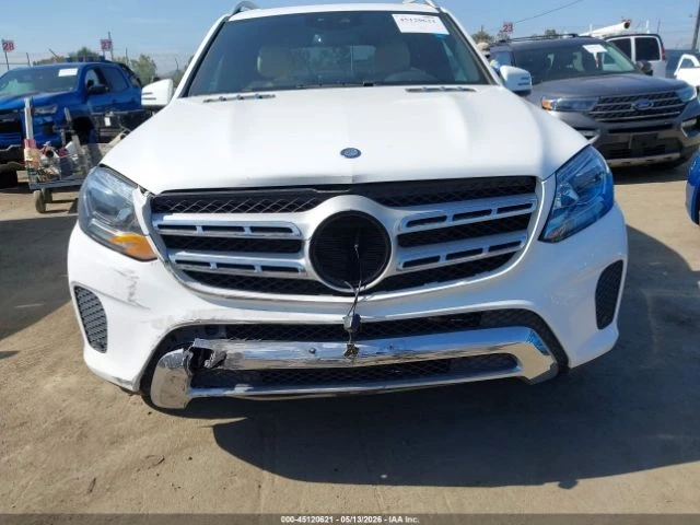 Mercedes-Benz GLS 450 4MATIC| HARMAN/KARDON| DISTRONIC| 7 МЕСТНА - автомобили, коли, обяви за нови и употребявани 5
