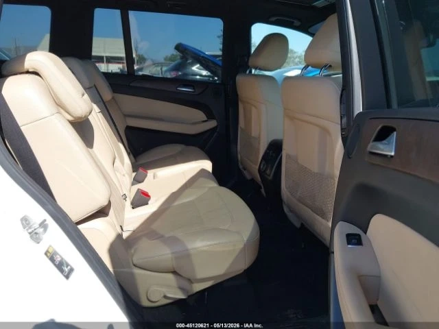 Mercedes-Benz GLS 450 4MATIC| HARMAN/KARDON| DISTRONIC| 7 МЕСТНА - автомобили, коли, обяви за нови и употребявани 7