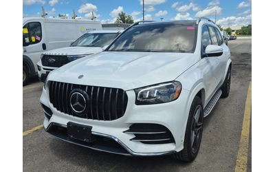 mercedes-benz-gls-450 - 0