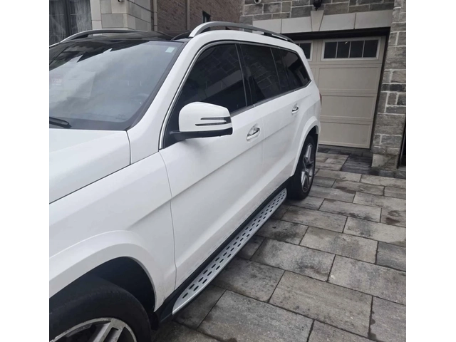 Mercedes-Benz GLS 450 AMG * ОБДУХВАНЕ * 360 КАМЕРА * МАСАЖ * 7 МЕСТЕН * - автомобили, коли, обяви за нови и употребявани 2