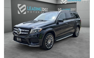 mercedes-benz-gls-450 - 0