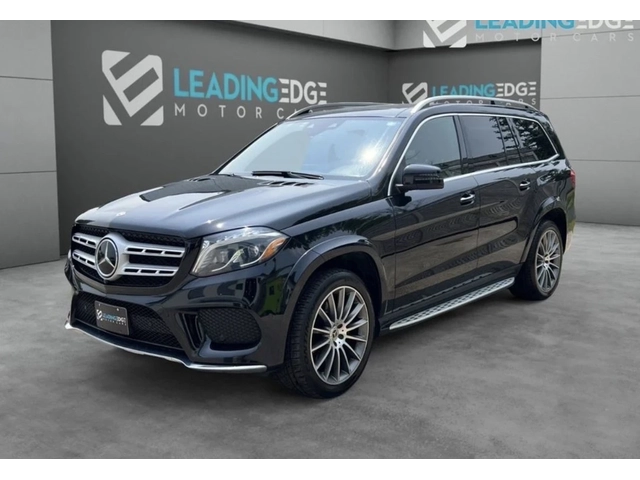 Mercedes-Benz GLS 450 V6 * AMG * 360 КАМ * LED * AMBIENT * H&K * CARFAX - автомобили, коли, обяви за нови и употребявани 0