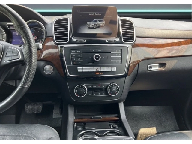 Mercedes-Benz GLS 450 V6 * AMG * 360 КАМ * LED * AMBIENT * H&K * CARFAX - автомобили, коли, обяви за нови и употребявани 10