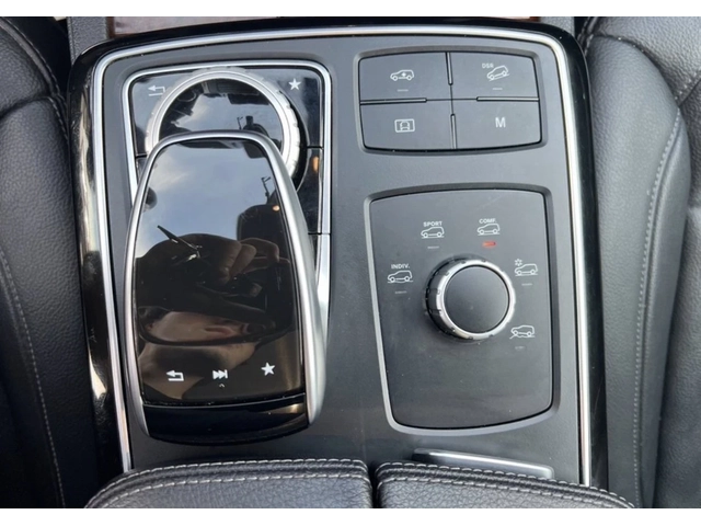 Mercedes-Benz GLS 450 V6 * AMG * 360 КАМ * LED * AMBIENT * H&K * CARFAX - автомобили, коли, обяви за нови и употребявани 14