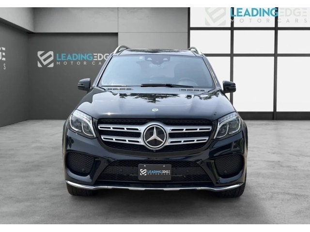 Mercedes-Benz GLS 450 V6 * AMG * 360 КАМ * LED * AMBIENT * H&K * CARFAX - автомобили, коли, обяви за нови и употребявани 1