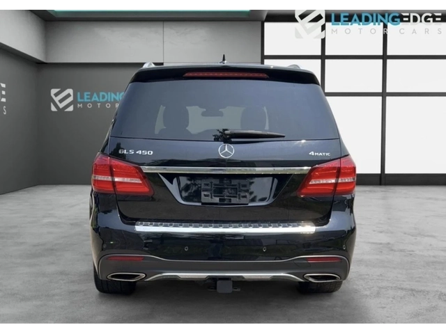 Mercedes-Benz GLS 450 V6 * AMG * 360 КАМ * LED * AMBIENT * H&K * CARFAX - автомобили, коли, обяви за нови и употребявани 4