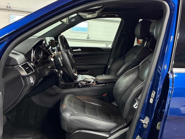Mercedes-Benz GLS 450 4MATIC/H&K/PANO/ОБДУХВАНЕ/TV - автомобили, коли, обяви за нови и употребявани 8