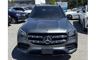 mercedes-benz-gls-450 - 1