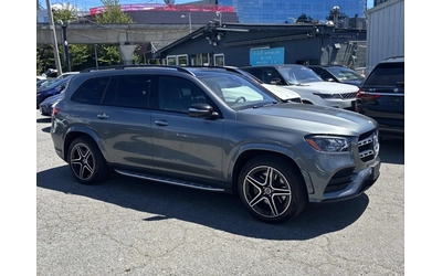 mercedes-benz-gls-450 - 2