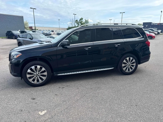 Mercedes-Benz GLS 450 7 МЕСТА * CARFAX * АВТО КРЕДИТ * БЕЗ ИНЦИДЕНТИ - автомобили, коли, обяви за нови и употребявани 1