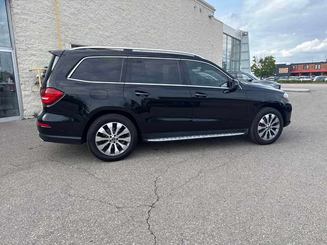 Mercedes-Benz GLS 450 7 МЕСТА * CARFAX * АВТО КРЕДИТ * БЕЗ ИНЦИДЕНТИ - автомобили, коли, обяви за нови и употребявани 3