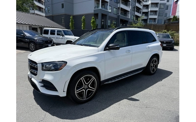 mercedes-benz-gls-450 - 0