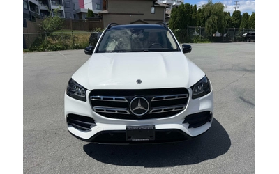 mercedes-benz-gls-450 - 2
