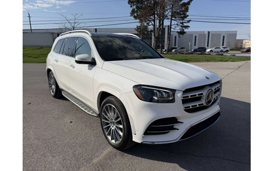 mercedes-benz-gls-450 - 0