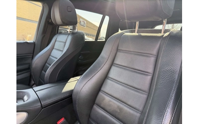Mercedes-Benz GLS 450 ПАНО, МАСАЖ, ОБДУХВАНЕ, ЦЕНА ДО БГ - автомобили, коли, обяви за нови и употребявани 10