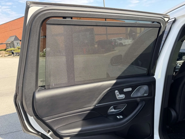 Mercedes-Benz GLS 450 ПАНО, МАСАЖ, ОБДУХВАНЕ, ЦЕНА ДО БГ - автомобили, коли, обяви за нови и употребявани 12