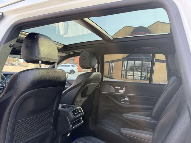 Mercedes-Benz GLS 450 ПАНО, МАСАЖ, ОБДУХВАНЕ, ЦЕНА ДО БГ - автомобили, коли, обяви за нови и употребявани 13