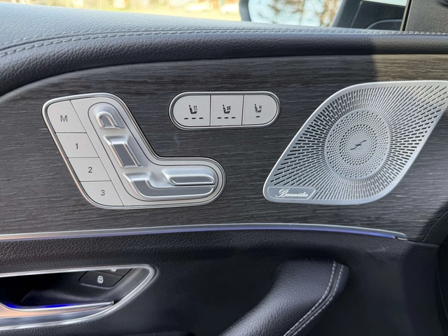 Mercedes-Benz GLS 450 ПАНО, МАСАЖ, ОБДУХВАНЕ, ЦЕНА ДО БГ - автомобили, коли, обяви за нови и употребявани 14