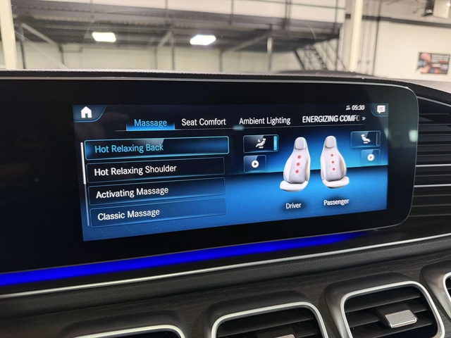 Mercedes-Benz GLS 450 ПАНО, МАСАЖ, ОБДУХВАНЕ, ЦЕНА ДО БГ - автомобили, коли, обяви за нови и употребявани 15