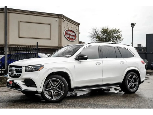 Mercedes-Benz GL 360| ПАНО| HUD| ПОДГРЕВ| ОБДУХВАНЕ - автомобили, коли, обяви за нови и употребявани 0