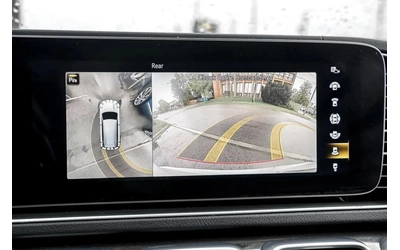 Mercedes-Benz GL 360| ПАНО| HUD| ПОДГРЕВ| ОБДУХВАНЕ - автомобили, коли, обяви за нови и употребявани 14