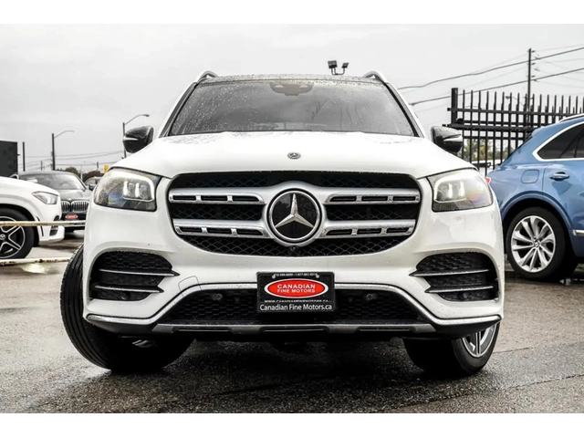 Mercedes-Benz GL 360| ПАНО| HUD| ПОДГРЕВ| ОБДУХВАНЕ - автомобили, коли, обяви за нови и употребявани 1