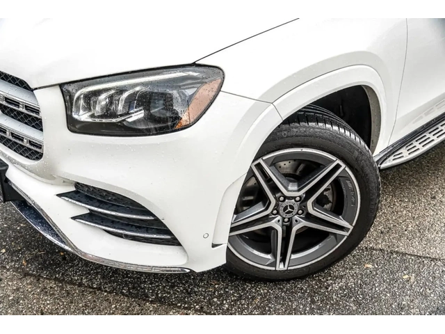 Mercedes-Benz GL 360| ПАНО| HUD| ПОДГРЕВ| ОБДУХВАНЕ - автомобили, коли, обяви за нови и употребявани 2