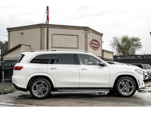 Mercedes-Benz GL 360| ПАНО| HUD| ПОДГРЕВ| ОБДУХВАНЕ - автомобили, коли, обяви за нови и употребявани 3
