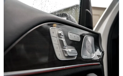 Mercedes-Benz GL 360| ПАНО| HUD| ПОДГРЕВ| ОБДУХВАНЕ - автомобили, коли, обяви за нови и употребявани 6