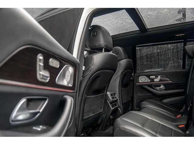 Mercedes-Benz GL 360| ПАНО| HUD| ПОДГРЕВ| ОБДУХВАНЕ - автомобили, коли, обяви за нови и употребявани 7