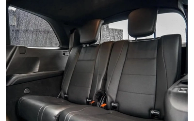 Mercedes-Benz GL 360| ПАНО| HUD| ПОДГРЕВ| ОБДУХВАНЕ - автомобили, коли, обяви за нови и употребявани 8