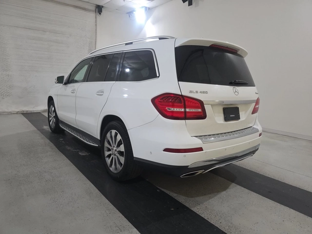Mercedes-Benz GL 4MATIC| ПОДГРЕВ| ШИБЕДАХ| ЛИЗИНГ - автомобили, коли, обяви за нови и употребявани 3