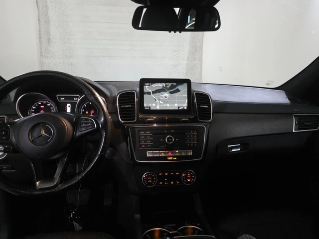 Mercedes-Benz GL 4MATIC| ПОДГРЕВ| ШИБЕДАХ| ЛИЗИНГ - автомобили, коли, обяви за нови и употребявани 7