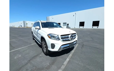 mercedes-benz-gls-450 - 0