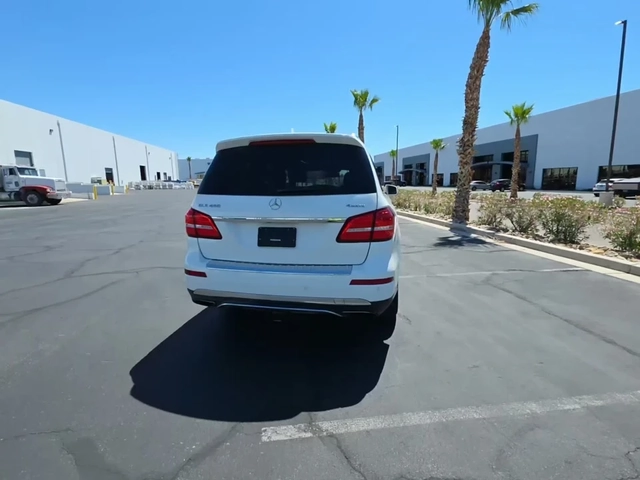 Mercedes-Benz GL 4MATIC| 7 МЕСТА| ШИБЕДАХ| ЛИЗИНГ - автомобили, коли, обяви за нови и употребявани 3