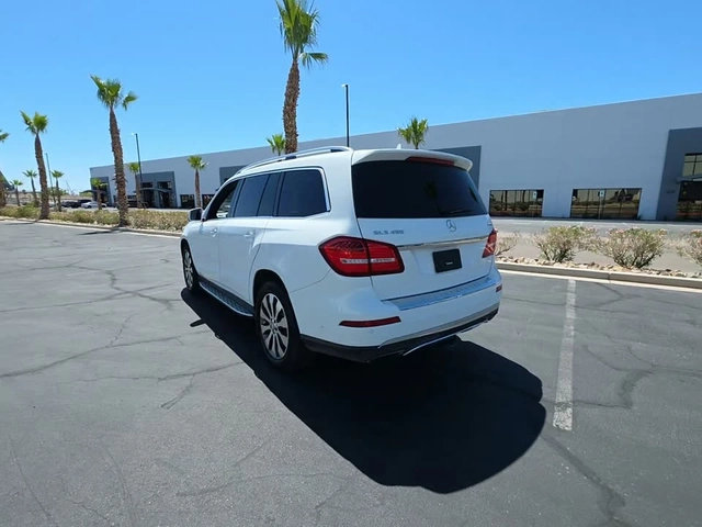 Mercedes-Benz GL 4MATIC| 7 МЕСТА| ШИБЕДАХ| ЛИЗИНГ - автомобили, коли, обяви за нови и употребявани 4