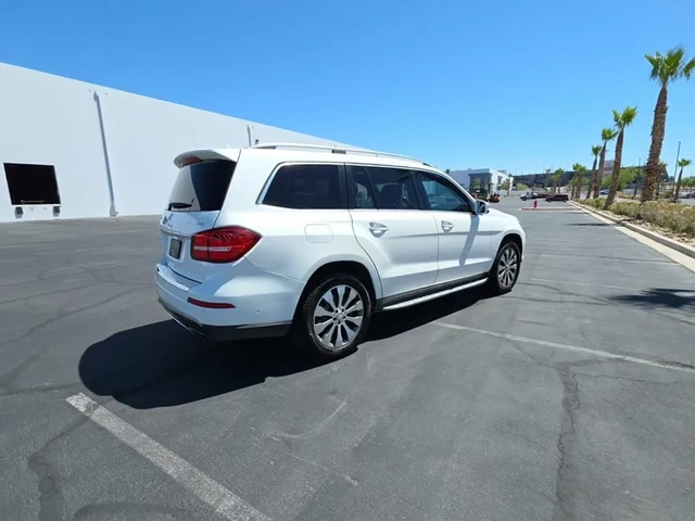 Mercedes-Benz GL 4MATIC| 7 МЕСТА| ШИБЕДАХ| ЛИЗИНГ - автомобили, коли, обяви за нови и употребявани 5