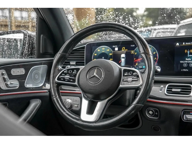 Mercedes-Benz GLS 450 360| ПАНО| HUD| ПОДГРЕВ| ОБДУХВАНЕ - автомобили, коли, обяви за нови и употребявани 11