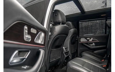 Mercedes-Benz GLS 450 360| ПАНО| HUD| ПОДГРЕВ| ОБДУХВАНЕ - автомобили, коли, обяви за нови и употребявани 7