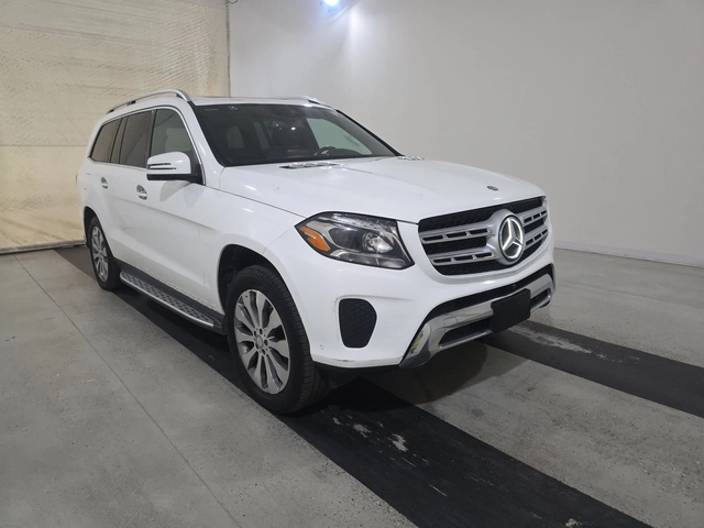 Mercedes-Benz GLS 450 4MATIC| ПОДГРЕВ| ШИБЕДАХ| ЛИЗИНГ - автомобили, коли, обяви за нови и употребявани 0