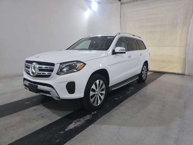 Mercedes-Benz GLS 450 4MATIC| ПОДГРЕВ| ШИБЕДАХ| ЛИЗИНГ - автомобили, коли, обяви за нови и употребявани 2
