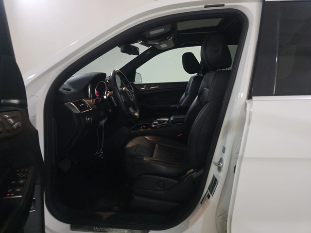 Mercedes-Benz GLS 450 4MATIC| ПОДГРЕВ| ШИБЕДАХ| ЛИЗИНГ - автомобили, коли, обяви за нови и употребявани 6