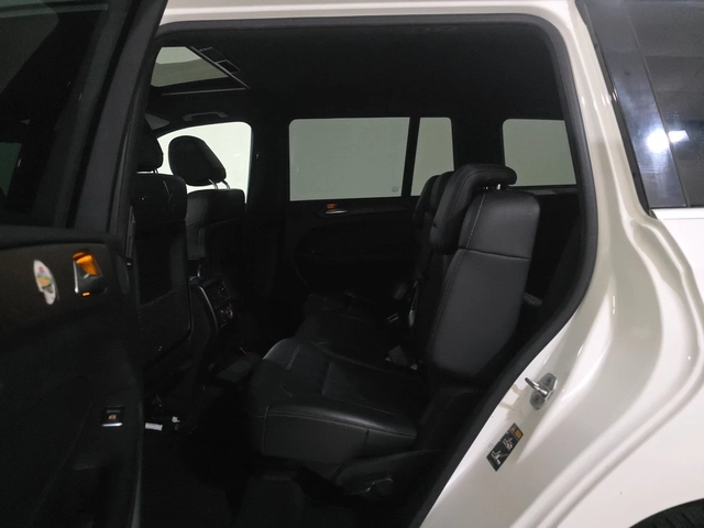 Mercedes-Benz GLS 450 4MATIC| ПОДГРЕВ| ШИБЕДАХ| ЛИЗИНГ - автомобили, коли, обяви за нови и употребявани 9