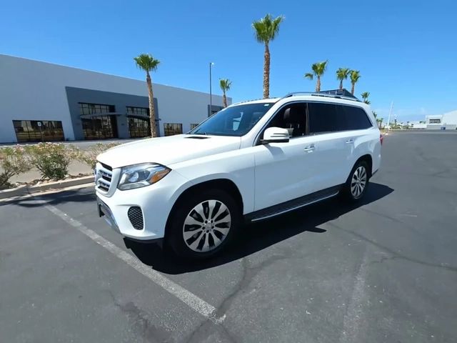 Mercedes-Benz GLS 450 4MATIC| 7 МЕСТА| ШИБЕДАХ| ЛИЗИНГ - автомобили, коли, обяви за нови и употребявани 2